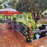 บ้านกาแฟฮอไรซั่น