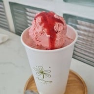 เมนูของร้าน Hookrajongcafe
