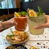 เมนูของร้าน Red Rabbit Pasta & Pizza Lotus's North Ratchapruek