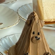 1/5teaspoon Cakery&Cafe -