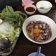 หนองคายจิ้มจุ่ม เนื้อย่างเกาหลี เอกมัย23