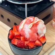 Swensen's โรบินสัน ลาดกระบัง