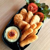 เมนูของร้าน บ้านกาแฟ ขวัญตา