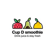 Cup D smoothie สันปูเลย