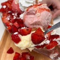 เมนูของร้าน Swensen's โรบินสัน ลาดกระบัง