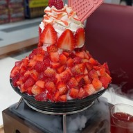 เมนูของร้าน Swensen's โรบินสัน ลาดกระบัง