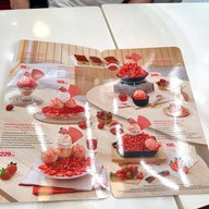 Swensen's โรบินสัน ลาดกระบัง