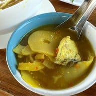 เมนูของร้าน เต็ม10  บ้านนา นครนายก