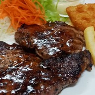 Bangkok steak house ถ.รามวิถี
