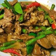 ขวัญใจ อาหารตามสั่ง โต้รุ่ง2
