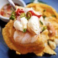 ไข่ข้นสนหอม หาดใหญ่