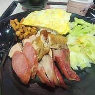 Mai's สนามบินเถาหยวน