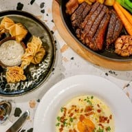 เมนูของร้าน Red Rabbit Pasta & Pizza Lotus's North Ratchapruek