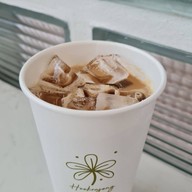 เมนูของร้าน Hookrajongcafe