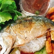 ครัวพี่กะน้อง ปักธงชัย