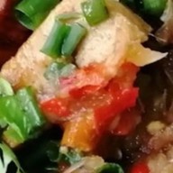 อาม่าอาหารเหลา