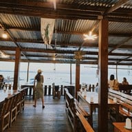 บรรยากาศ มหาสมุทรซีฟู้ด อาหารทะเล