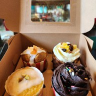 เมนูของร้าน MR PAESANO (Banana Cake) ลาดพร้าว