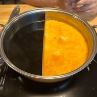 ชาบูชีส หน้าม.ศิลปากร