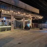 บรรยากาศ Area69 Slowbar