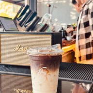 เมนูของร้าน Area69 Slowbar