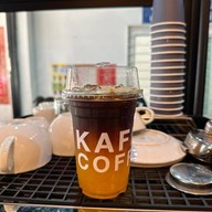 Kaffeinecoffee เวียงกุมกามเชียงใหม่