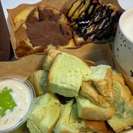 หมวยนมสด (ร้านเดิมมบ.บัวทอง ย้ายมามบ.ศิลปการพาร์ค4) มบ.ศิลปการ์พาร์ค4 (ร้านเดิมมบ.บัวทอง)