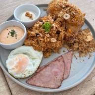 Good Neighbor Coffee สมุุทสาคร