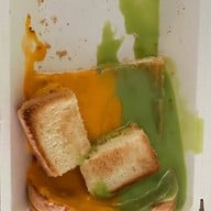 เมนูของร้าน 4แยกนมหก