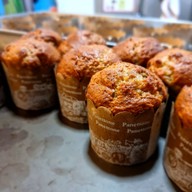 เมนูของร้าน MR PAESANO (Banana Cake) ลาดพร้าว