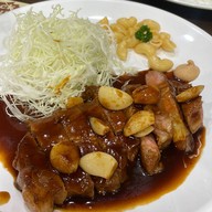 เมนูของร้าน โกเบทนเทกิ  พร้อมพงษ์ พร้อมพงษ์