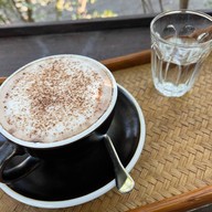 เมนูของร้าน Yody Coffee & Family