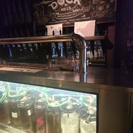 บรรยากาศ Sheepshank Public House