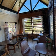 Areen cafe - อารีญ คาเฟ่ แม่ริม