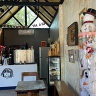 Areen cafe - อารีญ คาเฟ่ แม่ริม