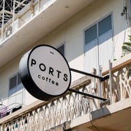 Ports coffee -