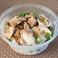 เมนูของร้าน 4แยกนมหก