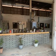 หน้าร้าน Area69 Slowbar