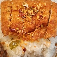 ข้าวมันหอม
