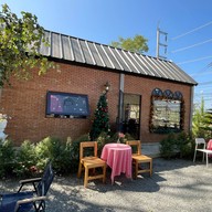 Areen cafe - อารีญ คาเฟ่ แม่ริม