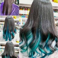 Friendly Hair  Friendly Hair