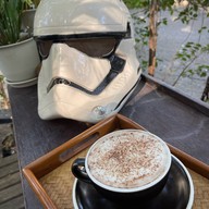 เมนูของร้าน Yody Coffee & Family