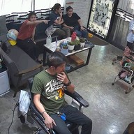 อุ้ย BARBER 1