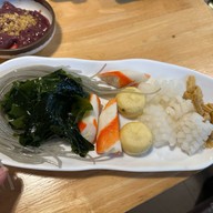 ชาบูชีส หน้าม.ศิลปากร