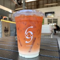 เมนูของร้าน Area69 Slowbar