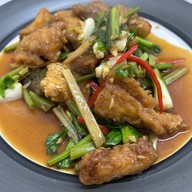 เซี๊ยโภชนา