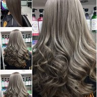 Friendly Hair  Friendly Hair