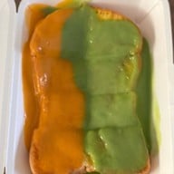 เมนูของร้าน 4แยกนมหก