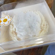 เมนูของร้าน Areen cafe - อารีญ คาเฟ่ แม่ริม