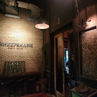 บรรยากาศ Sheepshank Public House